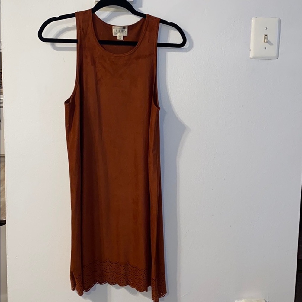 Cute summer dress